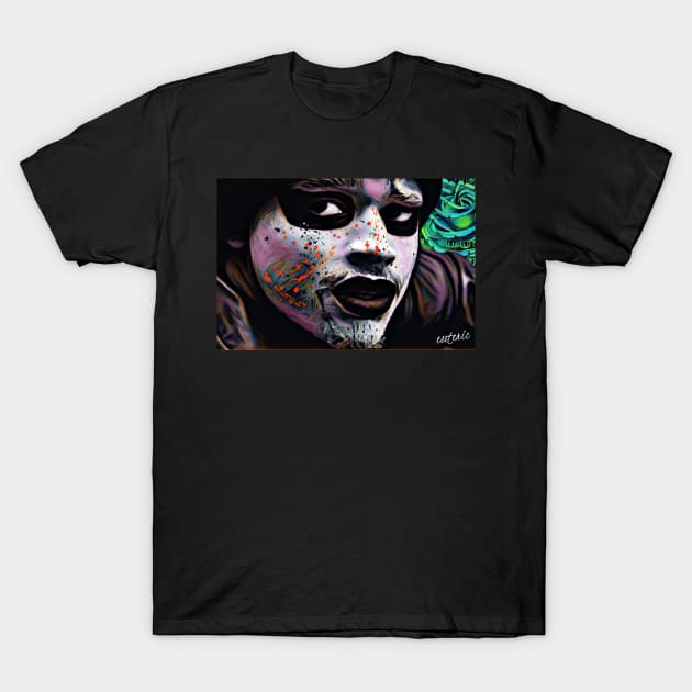 Dead Presidents T-Shirt by Esoteric Fresh 